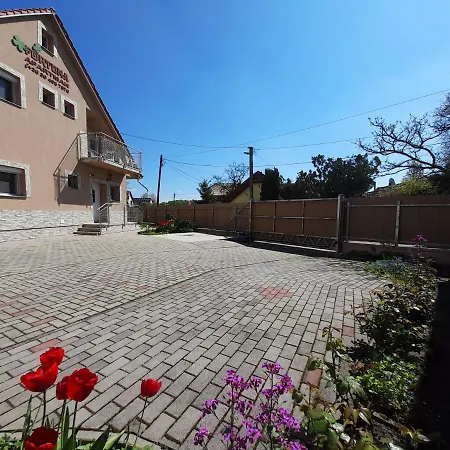 Apartment Fortuna *