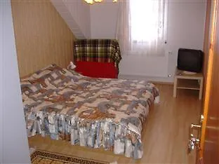Fortuna Apartment Gyula