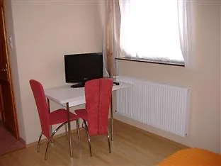 Apartment Fortuna *