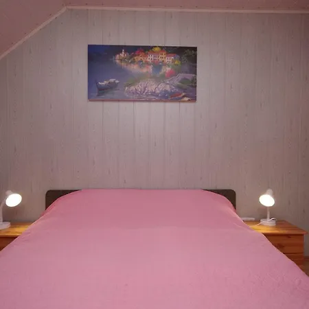 Apartment Fortuna