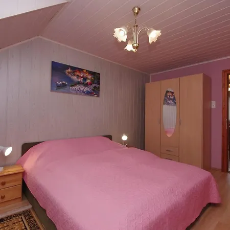 Fortuna Apartment