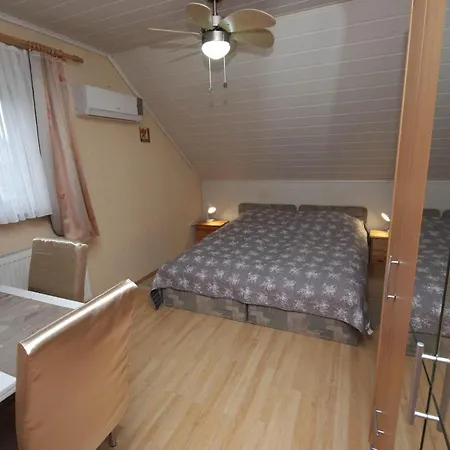 Fortuna Apartman Gyula