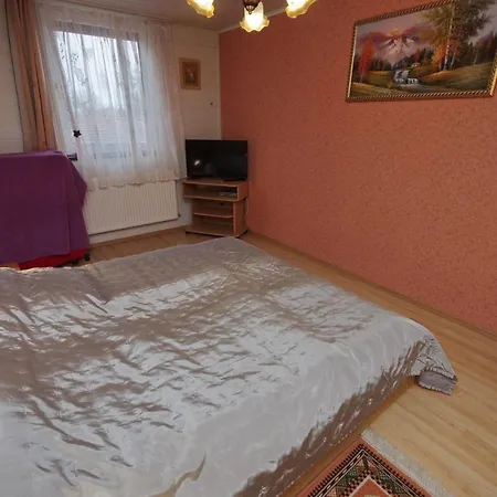 Apartment Fortuna