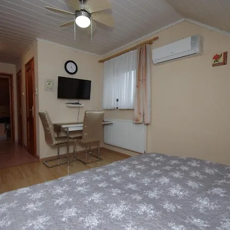 Apartment Fortuna Gyula