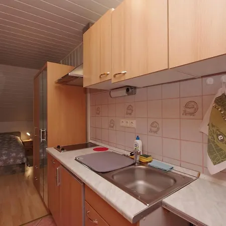 Fortuna Apartment Gyula
