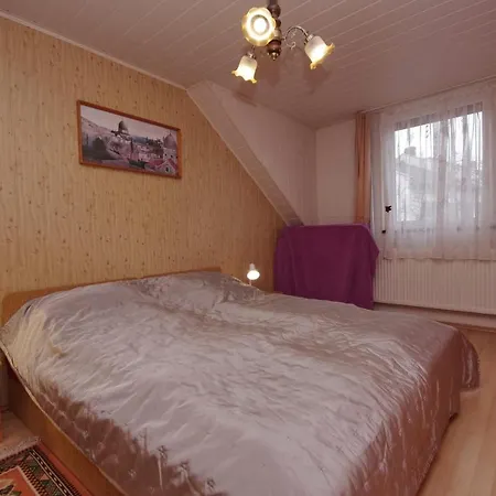Fortuna Apartment *