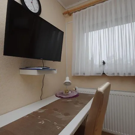 Apartment Fortuna Gyula