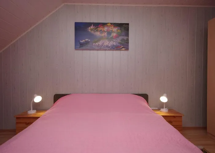 Appartement Fortuna