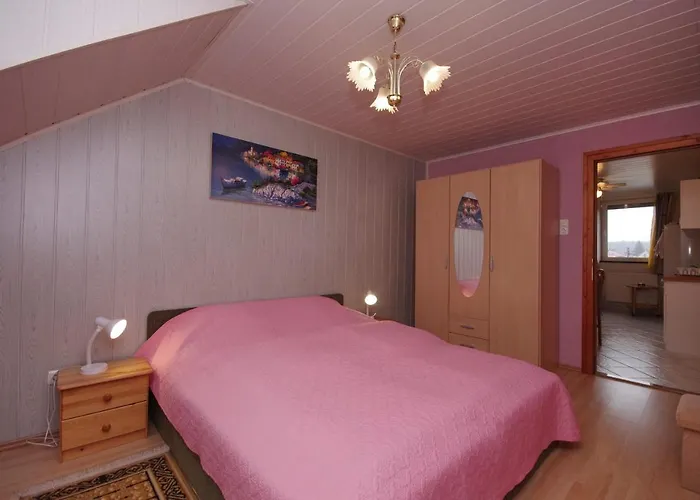 Fortuna Appartement