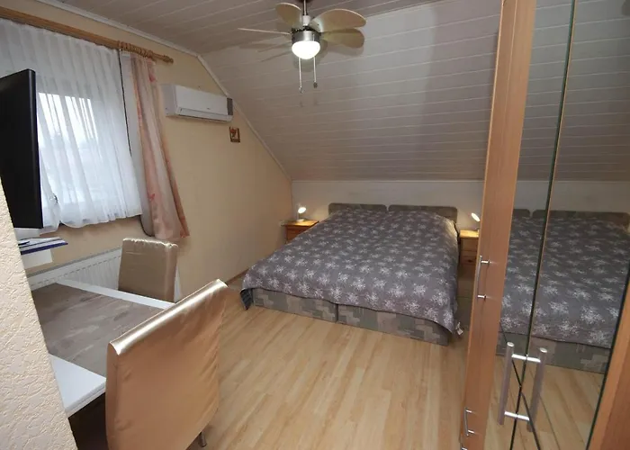 Fortuna דירה גיולה