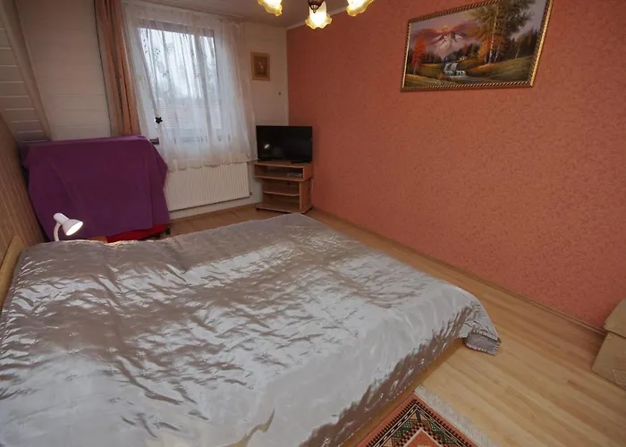 Appartement Fortuna