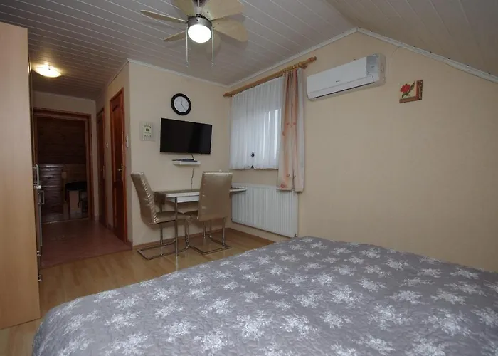 Appartement Fortuna Gyula