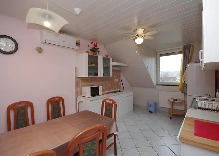Appartement Fortuna