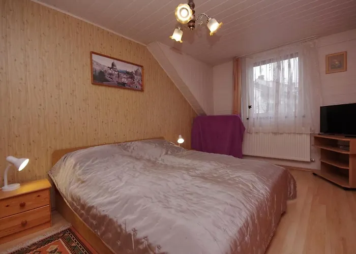 Fortuna Appartement *
