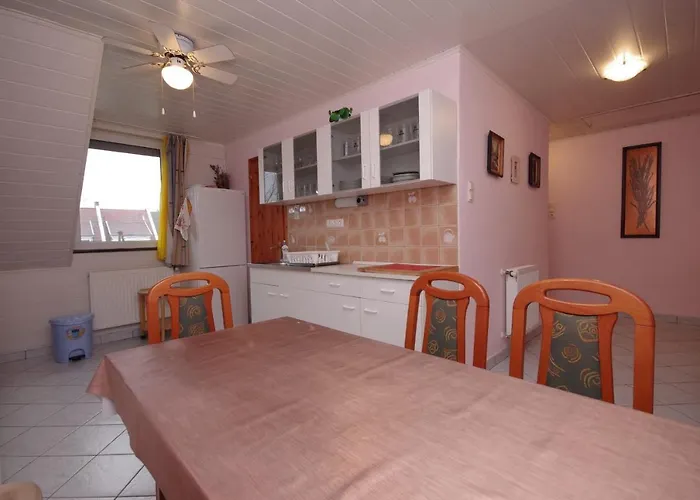 Fortuna Appartement